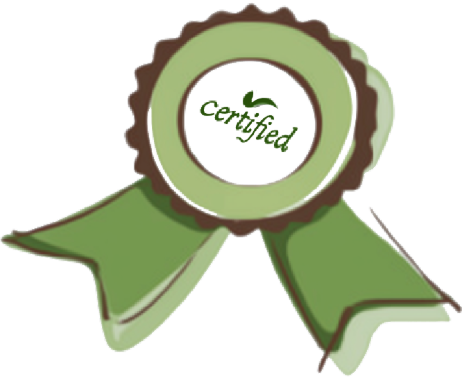 Certified qualifications